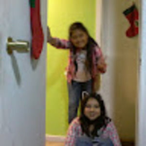 Meet your Posher, Johana